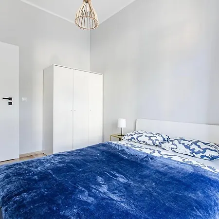 Loft 2 Centre Apartment *