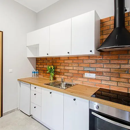 Apartment Loft 2 Centre *