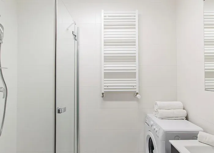 Loft 2 Centre Vratislav