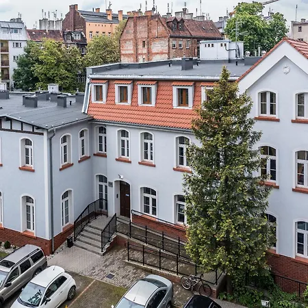 Loft 2 Centre Wrocław