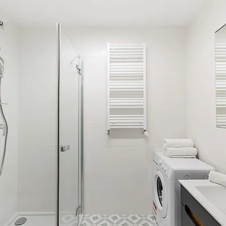 Loft 2 Centre ヴロツワフ