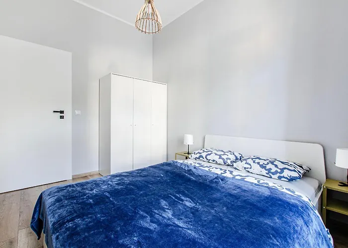 Apartament Loft 2 Centre